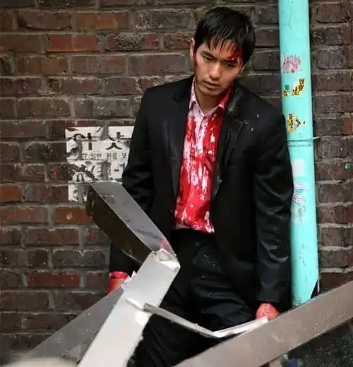 高分韩剧最后一部改编自真实案件,太震撼了