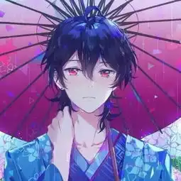 男女皆可用的帅气男头,撩妹必备帅气头像