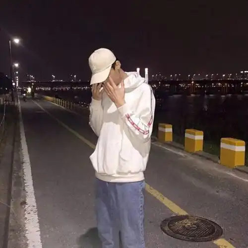 男生头像都是由你玩笑说出