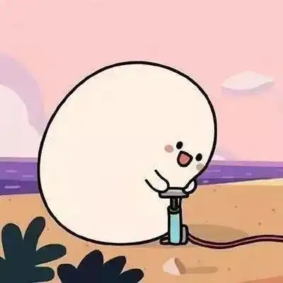 情头一男一女动漫可爱二次元情头萌萌哒一对