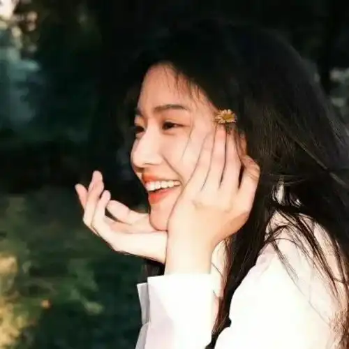 既然你叫流萤,那我就送你漫天流萤
