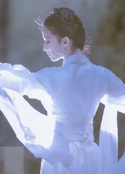 谁是你心中符合古典美的女明星呢