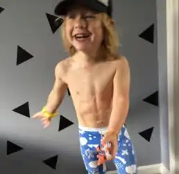 2017元旦530网红节外国都有哪些网红吸粉力逆天