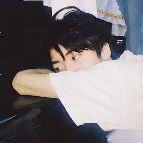 头像不再假装任何对感情的热度