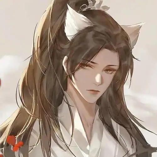 头像丨摸摸小猪头万事不用愁