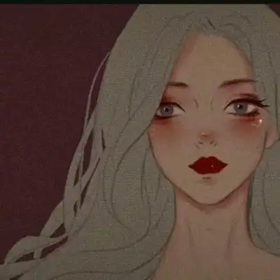 动漫高冷御姐女头优质动漫女头2020最新版