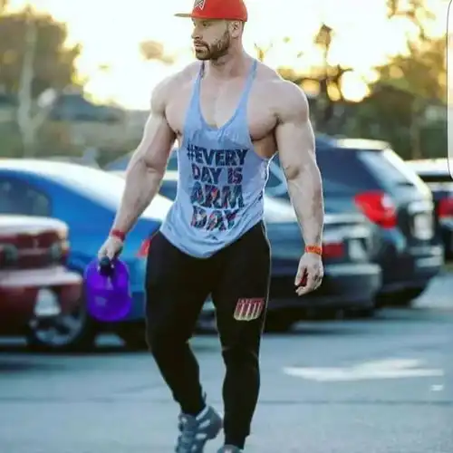 健身5年总结的5点健身经验