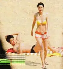 不甘寂寞与猛男厮混的离婚女明星第8页母婴