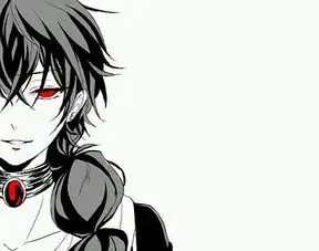 好看一点的qq头像男的最好是动漫的不要动态