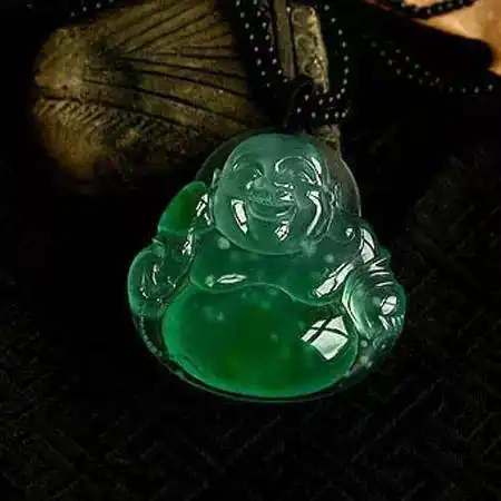 男戴观音女戴佛,竟然有90的人不知道是什么缘由.......