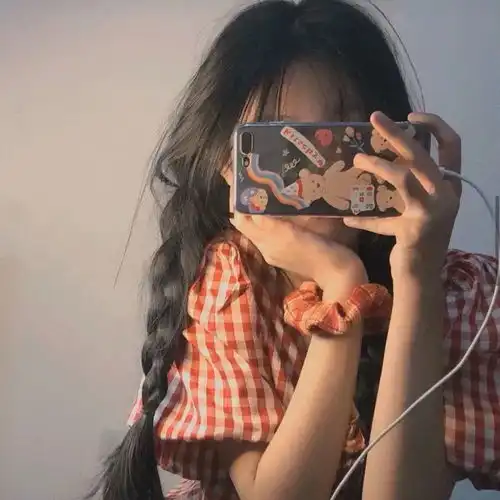 一眼就爱上的神仙头像来啦