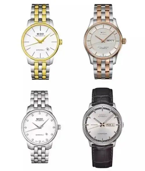 如何选择一款好看而又有品位的男表