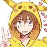 好看的cp动漫情侣头像微信头像图片大全