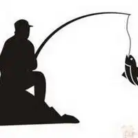 钓鱼人专用微信头像微信头像图片大全