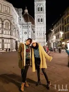 新四大黄金剩女不,她们都是生活中的女王