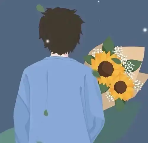 动漫头像,情侣个人都可,快来抱走吧