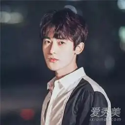 夏天男生适合什么发型图片适合夏季的男生发型短发