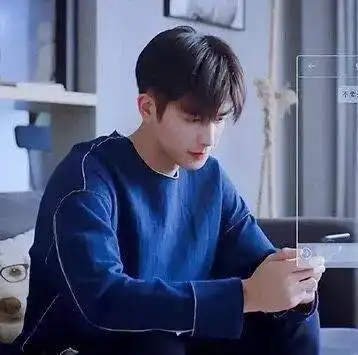 头像新鲜感褪去了就全是失望