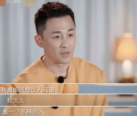 拉踩前任被群嘲,昔日tvb男神亲手败光自己路人缘