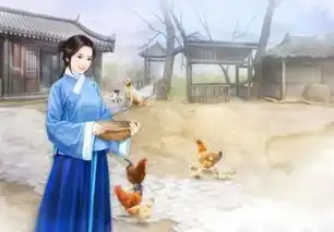 12星座专属古风名字,金牛座固执夏沁,处女座矜持菱素