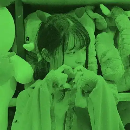 一批值得点击的男女,动漫个性微信头像