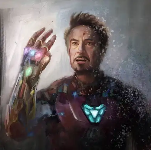 复仇者联盟4奇异博士向钢铁侠竖起一根手指,可能有5种意思