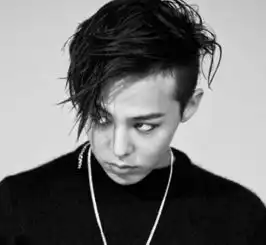 吴亦凡pk权志龙尝尽世间发色的狂拽男神