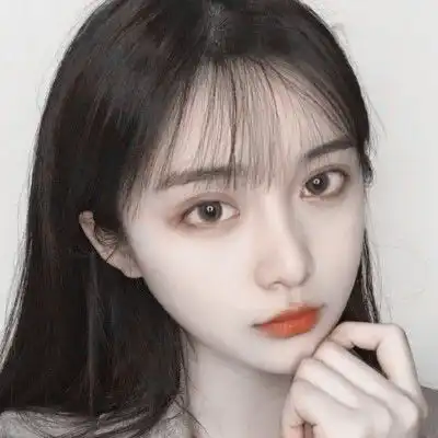 时尚御女高清头像,做一个有风度的女人