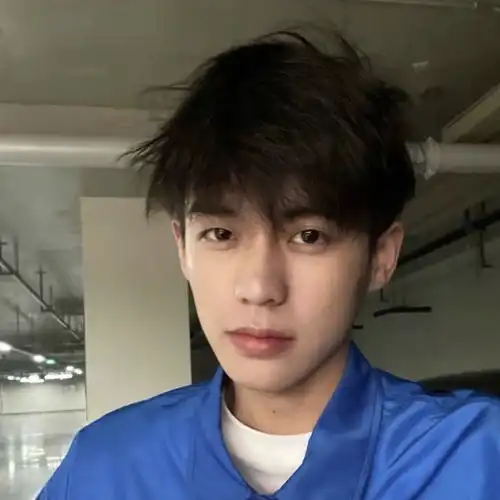 余庆伟你爱了吗