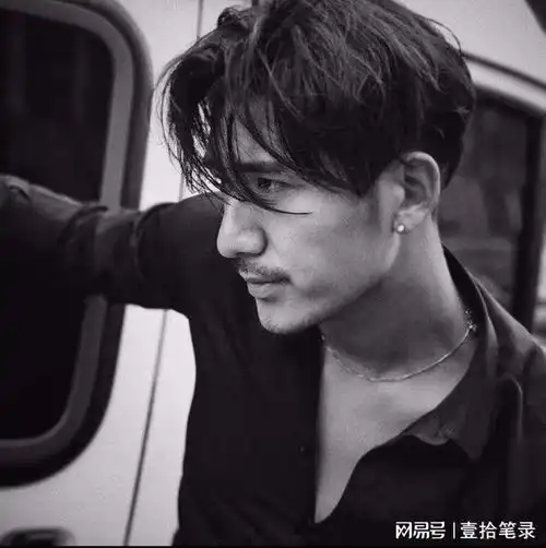 大叔为什么更吸引女生看完这几点原因,你就明白了