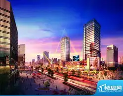 悦城配套图楼盘相册图片石家庄楼盘网