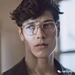 超加分的时尚关键年度精选3款让时髦平光眼镜