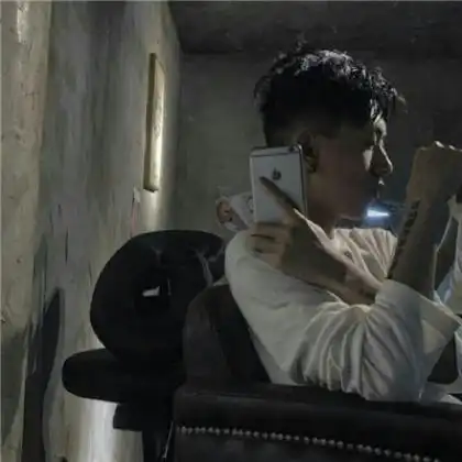 qq个性男生头像,2020最新冷酷拽帅的喜欢就来了