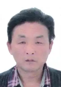 阜阳寻人中年男子走失,穿黄色睡衣白色运动鞋