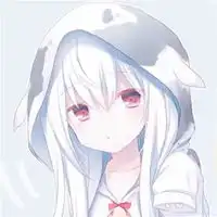 qq头像女生图片小清新q女生小清新可爱的qq头像