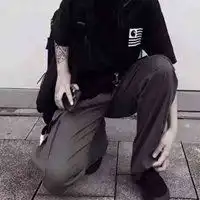 主流头像男生图片霸气十足微信头像图片大全