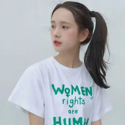 安喜cherry姐妹头像