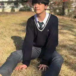 日本18岁最帅男高中生火遍网络这次真的可以