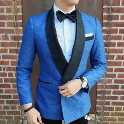 穿正装的男人才是世界上最毒的药