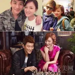 何炅上节目唱哭谢娜看男女明星与闺蜜亲密瞬间