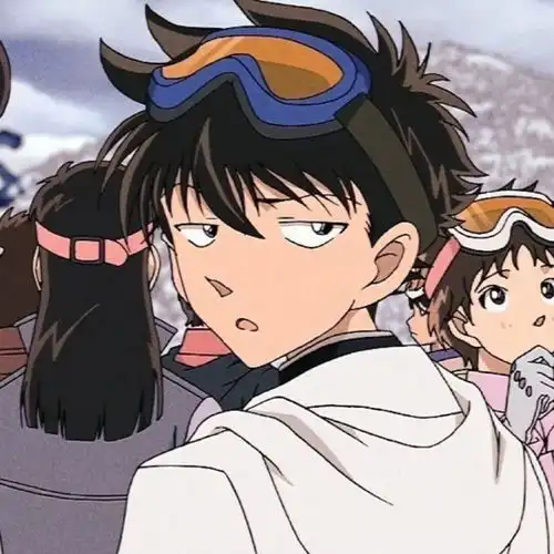 男生头像丨可能我对很多人都一样但有的话只对你讲