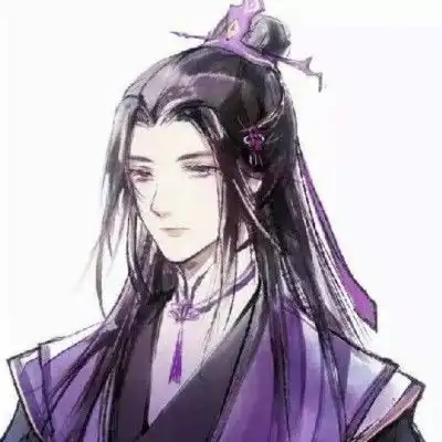 古风头像你是无意穿堂风,却偏偏孤据引山洪