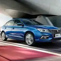 荣威i5汽车高清头像