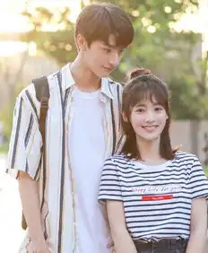 小时光与小美好的关系这么近,司徒末和陈小希竟是闺蜜