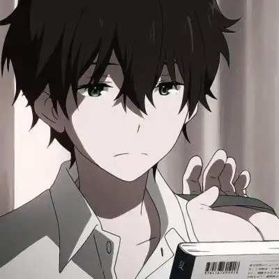 动漫情头问世间,情是何物,直教生死相许腾讯新闻