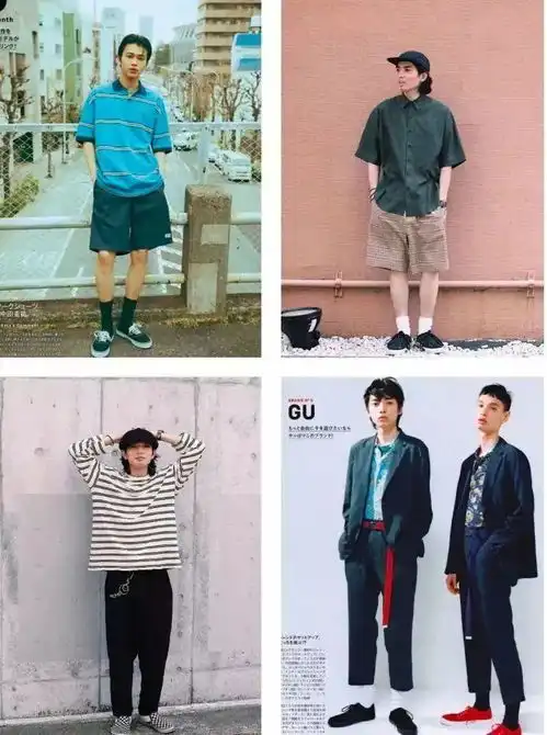 男人如何看上去就很体面,档次显的很高的感觉