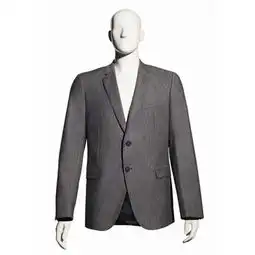 hugoboss灰色双袋西装相似单品bosshugoboss雨果博斯西装单品图片gq男士网