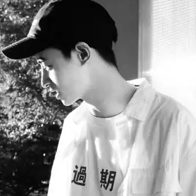 高清成熟帅气男生头像