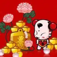 2018男属猪微信招财头像微信头像图片大全