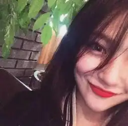 头像这些女生美到窒息看一眼就沦陷